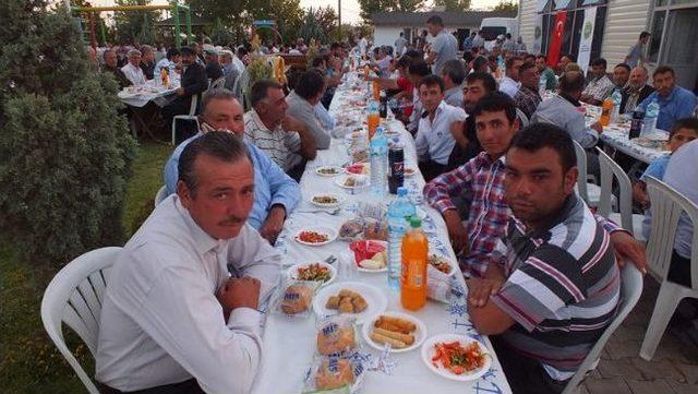 Koyunculuğun Merkezi Aksaray Olacak