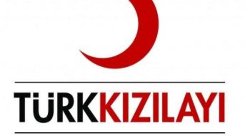 &Ccedil;ıldır Kızılaydan Zekat Yardımı