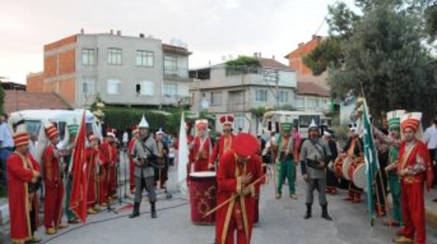 Vatandaşlar Sokak Iftarlarıyla Ramazan'ın Manevi Ikliminde Bir Araya Geliyor