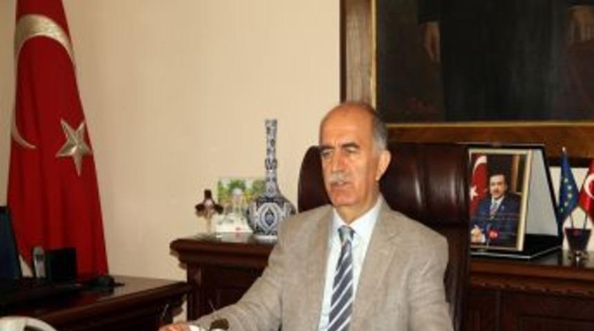 Doğu Kazakistan&rsquo;dan T&uuml;rk Yatırımcıya 1 Milyar Dolarlık Yatırım &Ccedil;ağrısı