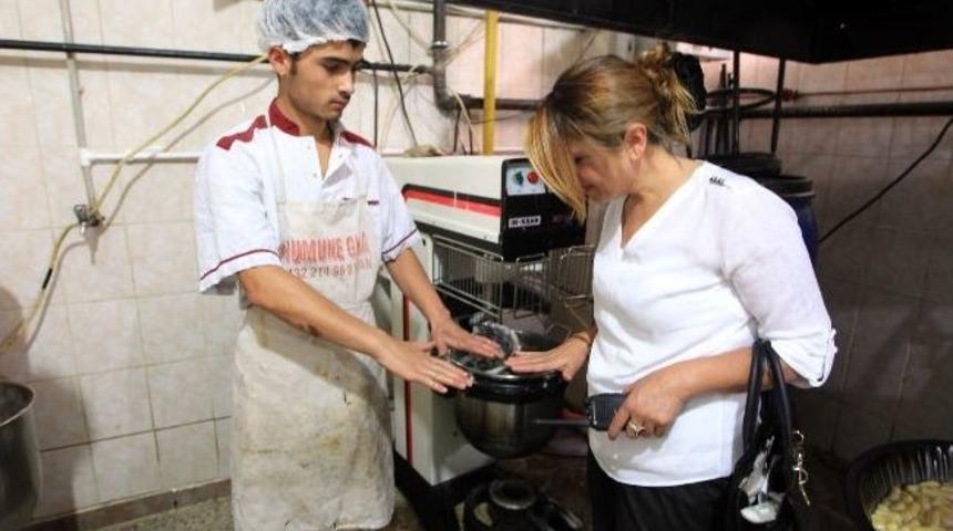 Zabıtadan Bayram Denetimi