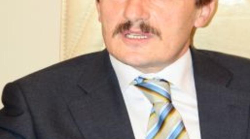 Rekt&ouml;r &Ccedil;apoğlu: Erzincan &Uuml;niversitesi &Ccedil;ağdaşlarından Daha &Ouml;nde