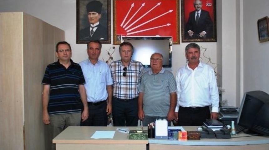 Namık Havut&ccedil;a&rsquo;dan Ak Parti Ve Mhp&rsquo;ye Oy Verenlere &Ccedil;ağrı