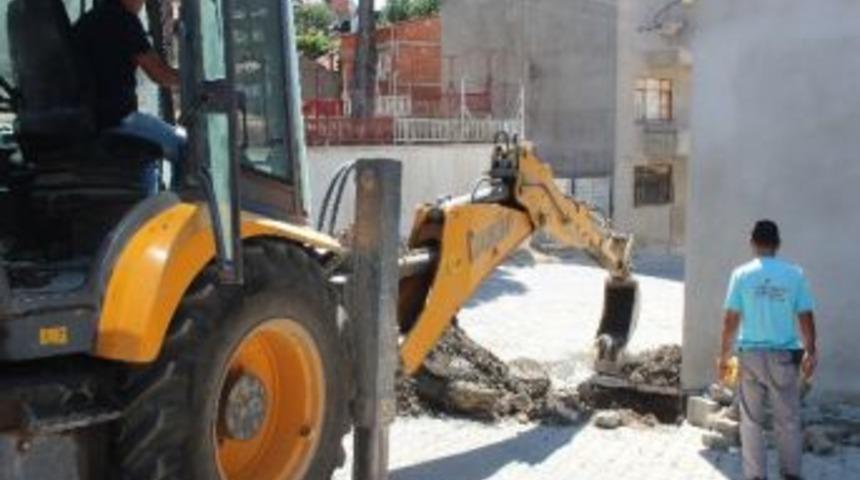 Edremit Belediye Başkan Vekili Fatih &Ccedil;ağlar: