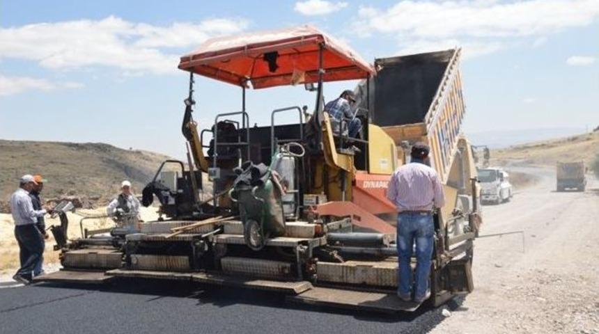 Kocasinan&rsquo;dan Vatan Yoluna 3.3 Milyon Tl