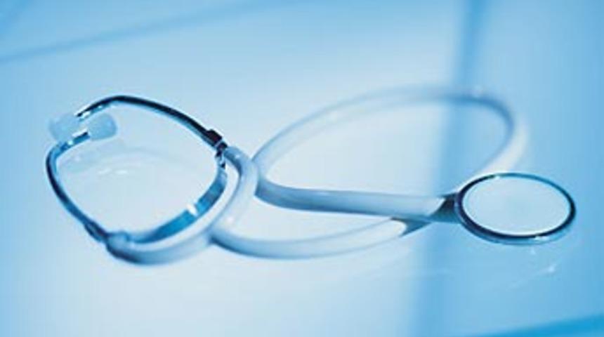 Hipokrat yeminini unutan doktor