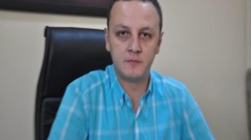 Dr. Alan&rsquo;dan &lsquo;kan Bağışında Bulunun&rsquo; &Ccedil;ağrısı