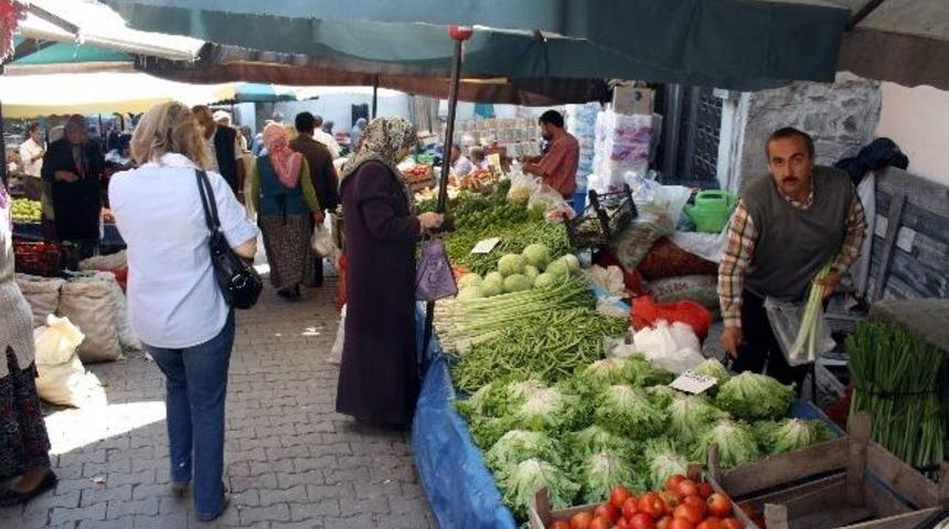 Pazarlarda &Ccedil;eşitlilik Arttı