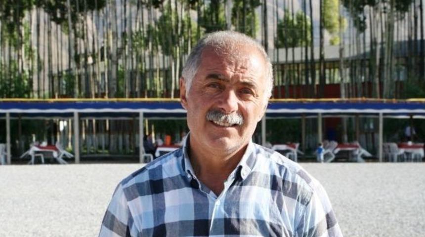 (&ouml;zel Haber) Gezi Parkı Olayları Van&rsquo;da Turizmi Olumsuz Etkiledi
