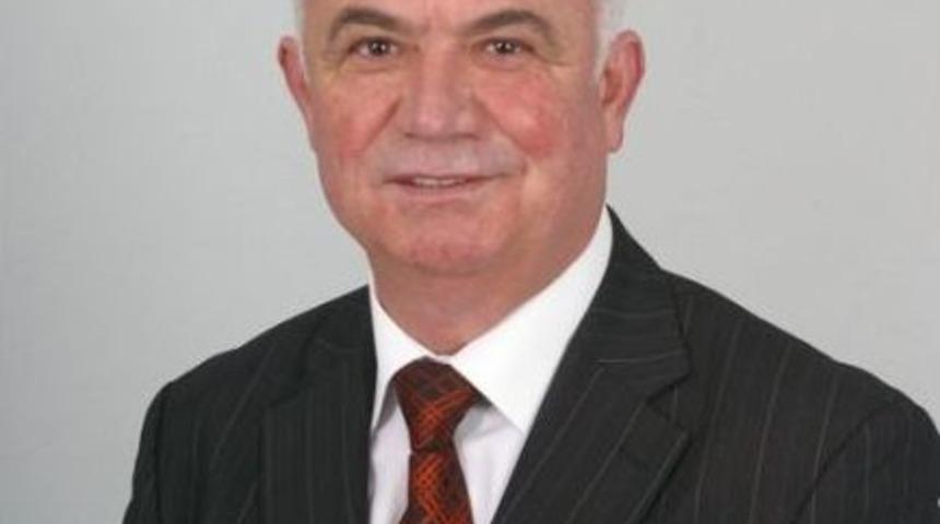 Yıldırım, S&uuml;leymanpaşa Aday Adaylığını A&ccedil;ıkladı