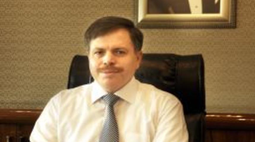 Uşak Üniversitesi'ne 4 Bin 565 Öğrenci Yerleşti