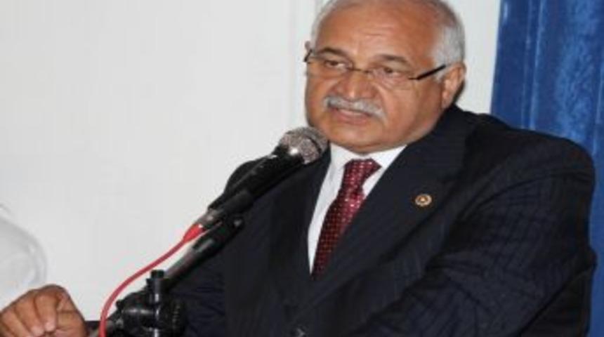 Gaziantep Sanayisi Hız Kesmeden B&uuml;y&uuml;meye Devam Ediyor