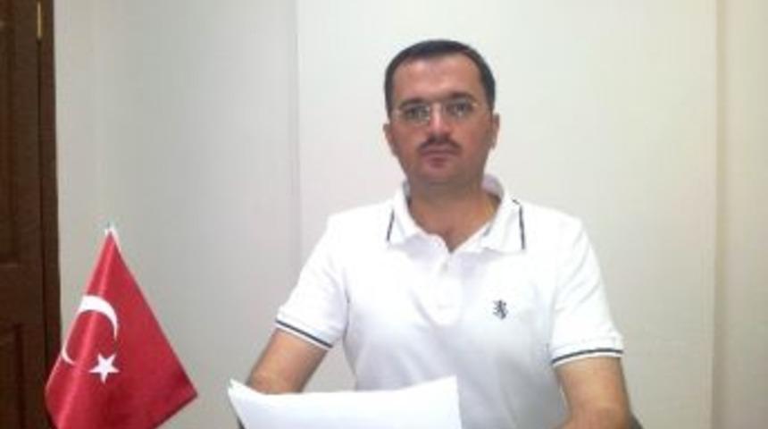 Aksaray Stk Platformundan Mısır Tepkisi