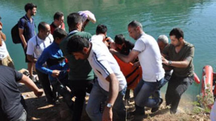 Kampta kavga faciayla bitti