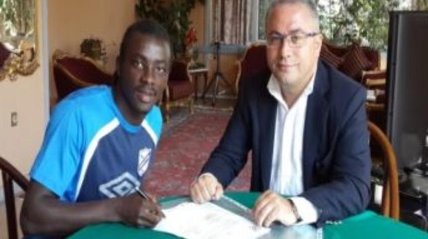 Michel Landel Orduspor'da