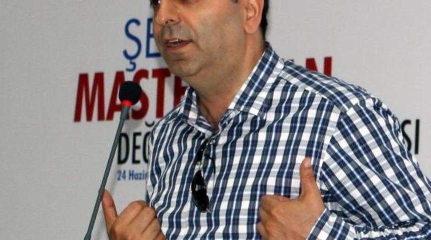 K&uuml;lt&uuml;rlere Işık Olan &lsquo;yedaş Feneri&rsquo;ne Kutlama