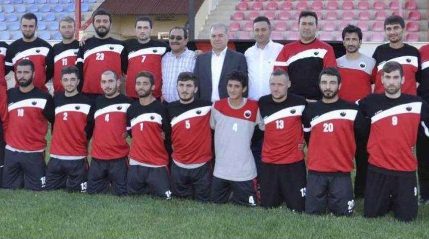 Zara Belediyespor'da Yeni Sezon A&ccedil;ılışı