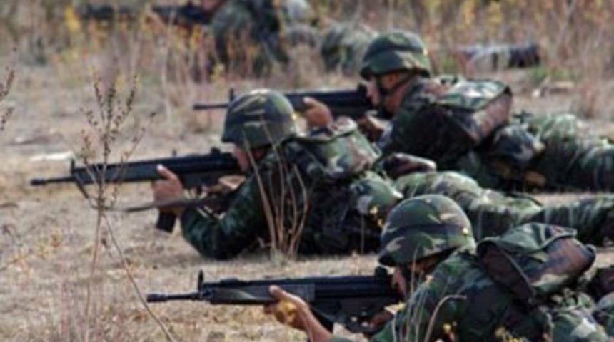 25 yılda 316 şehit!