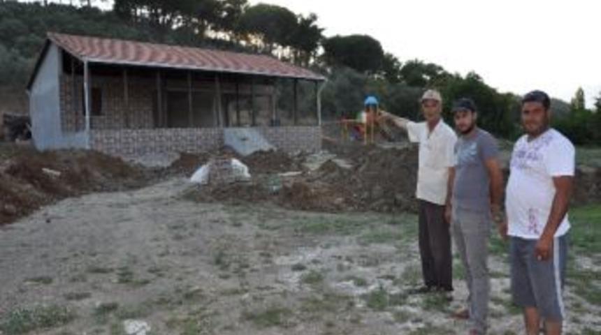 Torbalı'ya Yeni Mesire Alanı