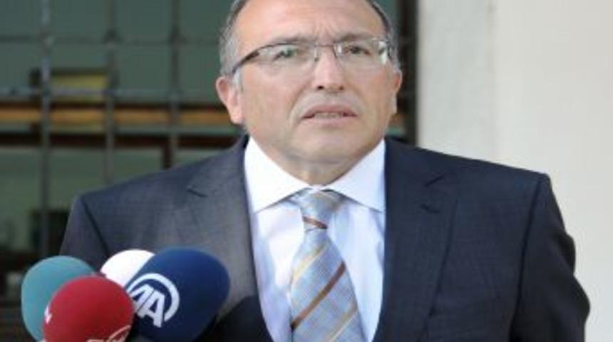 Topkapı Sarayı M&uuml;d&uuml;r&uuml; Dursun: Kitaplar Dizayn Edilmiş Halde K&uuml;t&uuml;phanede Olacak