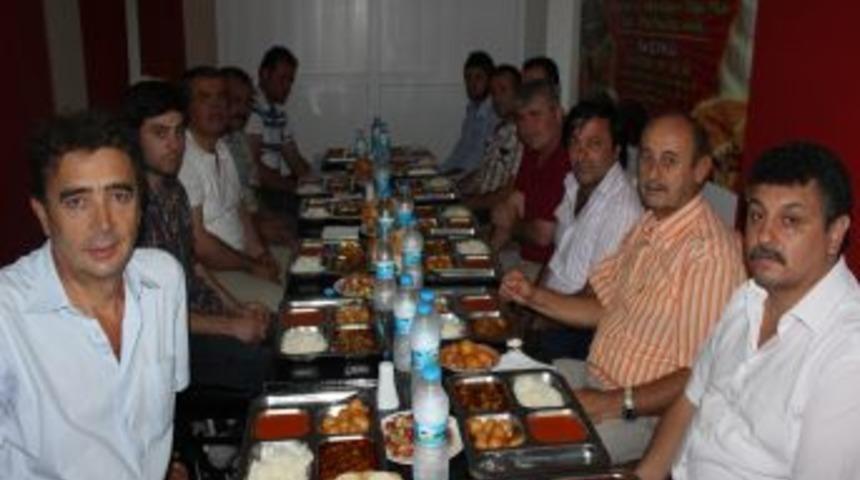 CHP'li G&uuml;lmen: Canik Yerel Se&ccedil;imlerde Kolay Lokma Olmayacak