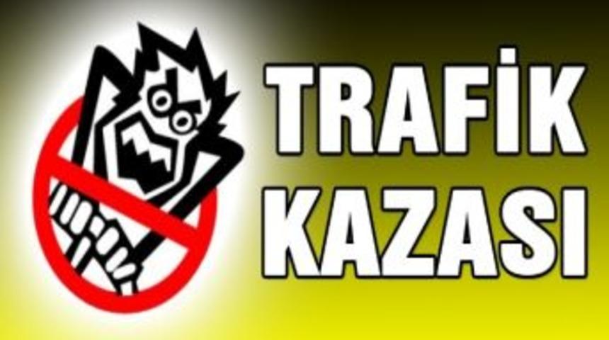 Uşak'ın Temmuz Bilançocu; 11 Ölü, 34 Yaralı