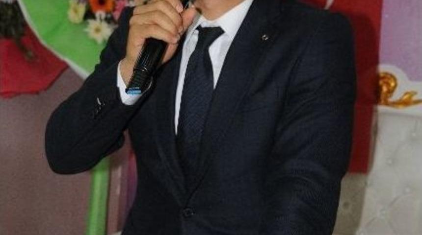 &Uuml;lk&uuml;c&uuml;ler İftarda Buluştu