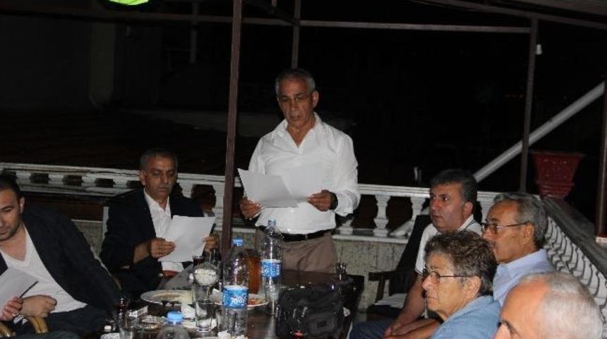 Fatsa Belediyespor'da Hedef Şampiyonluk