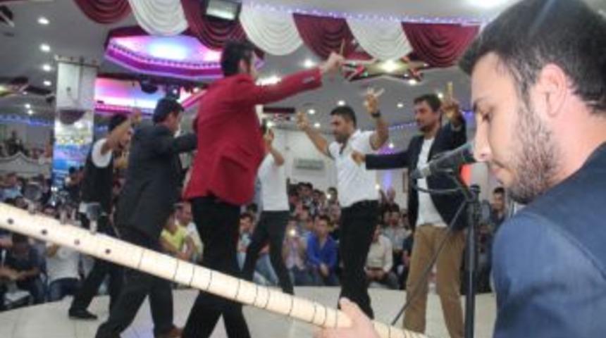 Sincanlılar Ramazan Eğlencelerini Sevdi