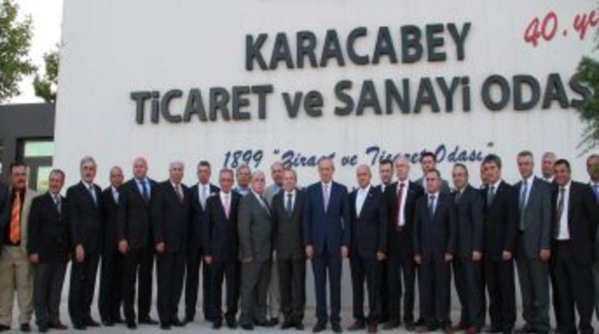 T&Uuml;SİAD Başkanı Yılmaz: Ter&ouml;r Ve Şiddetten Kurtulmanın Yolu Yeni Bir Anayasa