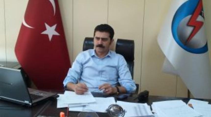 Dedaş Kampanya D&uuml;zenliyor