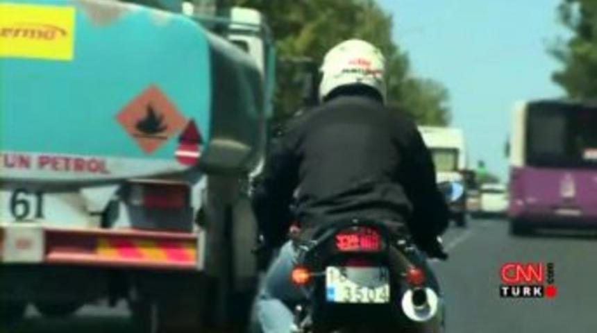 İznik Plakası Ulusal televizyona haber oldu