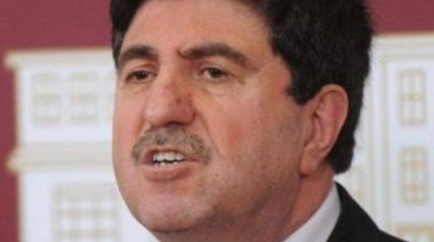 Tan Başbakan'a &ccedil;ağrıda bulundu