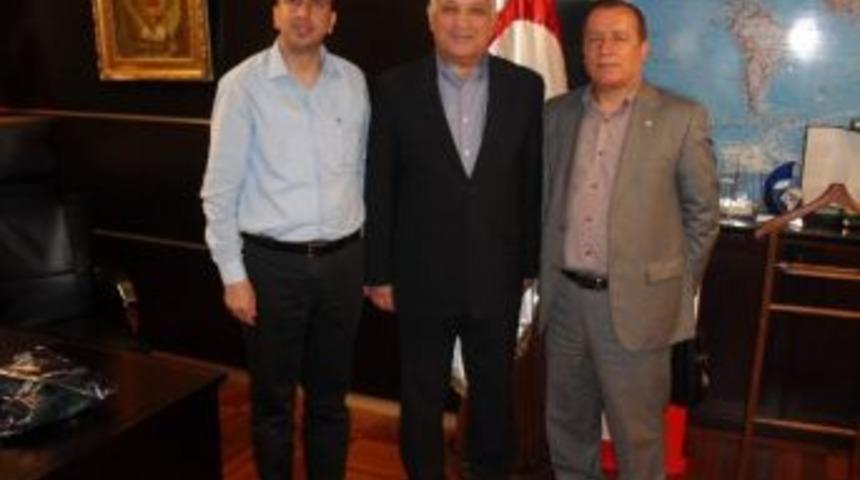 Kızılay 2 Bin 500 Kişiye İftar Verecek