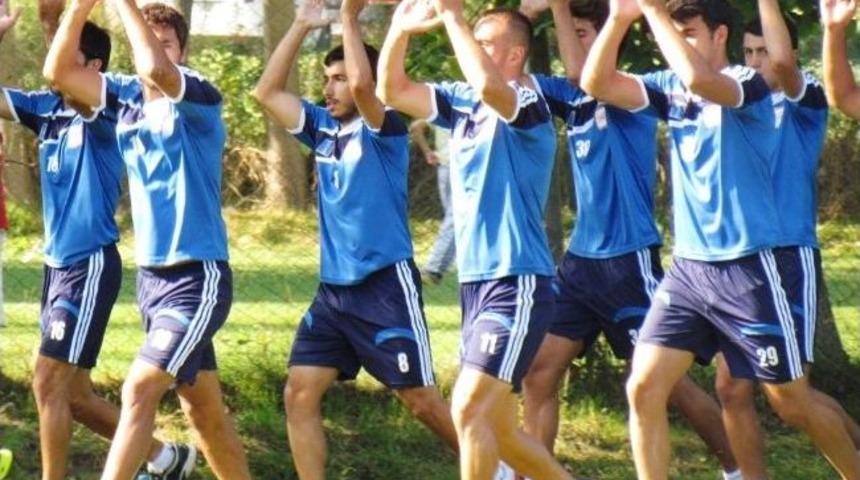 G&ouml;lc&uuml;k&rsquo;te Kamp D&ouml;nemi Hareketliliği