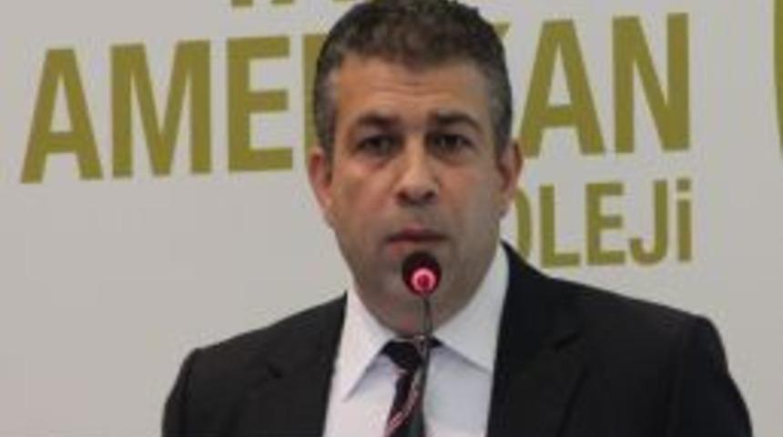 Tarsus Amerikan Koloji'ne 20 Milyon Dolarlık Yatırım