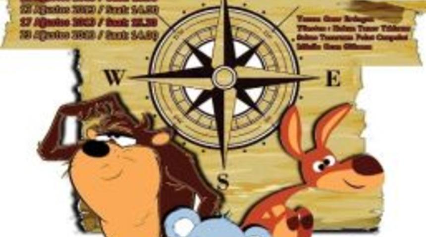 İzmirli &Ccedil;ocuklar İ&ccedil;in "rota Avustralya"