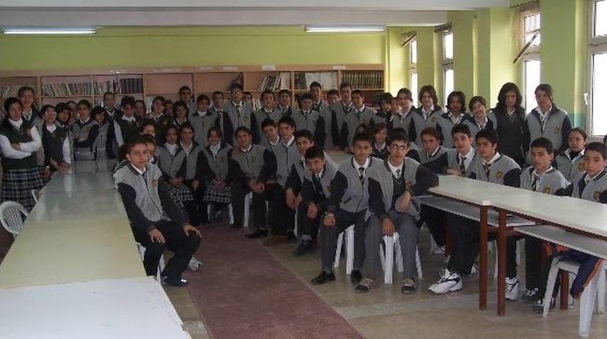 Sosyal Bilimler Lisesi&rsquo;nin Lys Başarısı