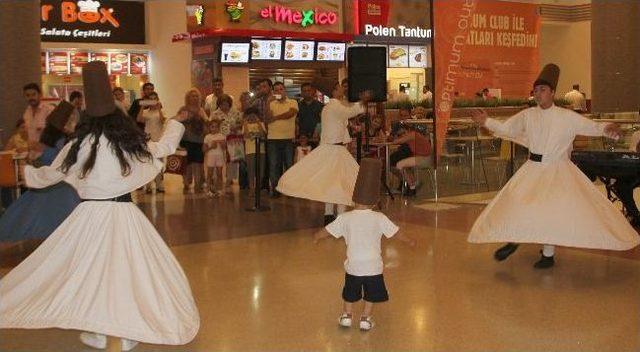 En K&uuml;&ccedil;&uuml;k Semazen 2