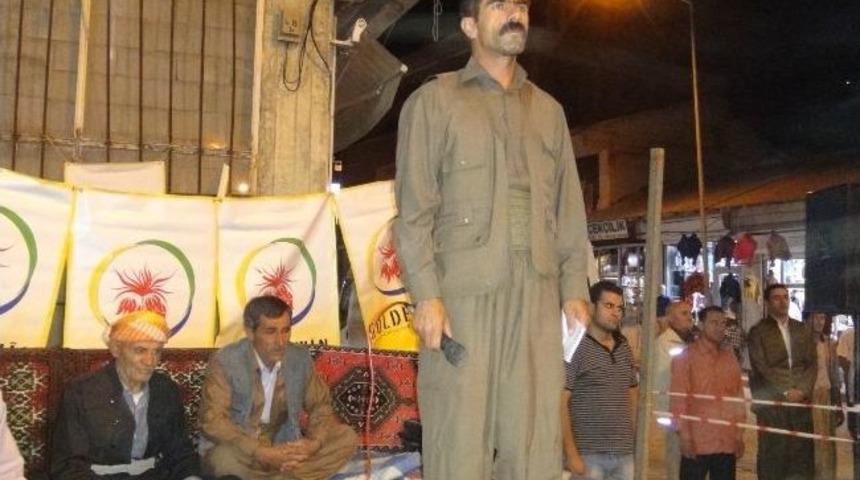 Şemdinli Belediyesi&rsquo;nden Ramazan Etkinliği