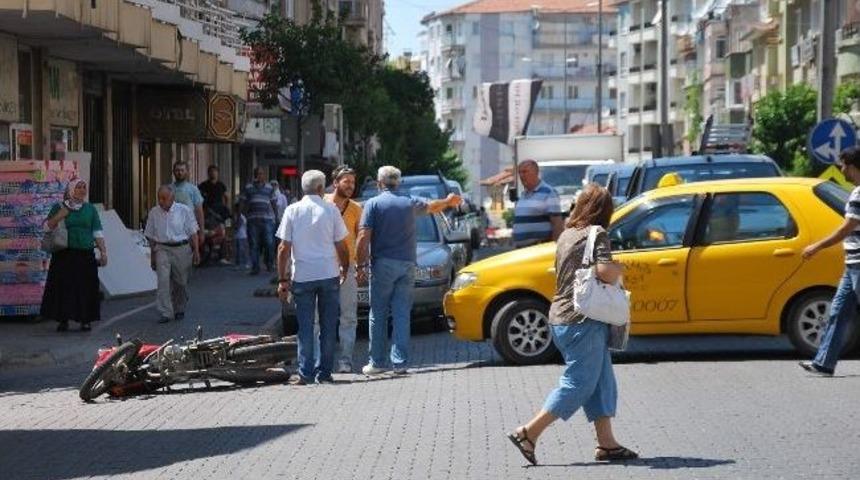 S&uuml;r&uuml;c&uuml;ler İftar Vakti Daha Dikkatli Olmalı