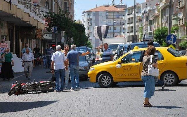 Sürücüler İftar Vakti Daha Dikkatli Olmalı