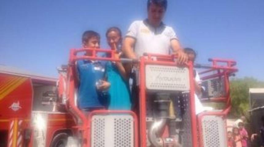 Şevkat Eli Projesi Hayata Ge&ccedil;iyor