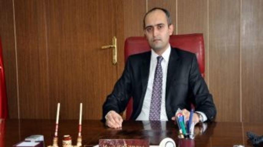 Gemerek Kaymakamlığı İftar D&uuml;zenleyecek