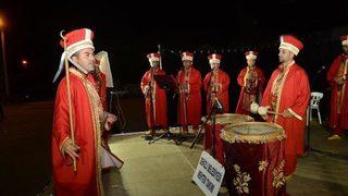 Denizli'nin İlçelerinde Ramazan Coşkusu