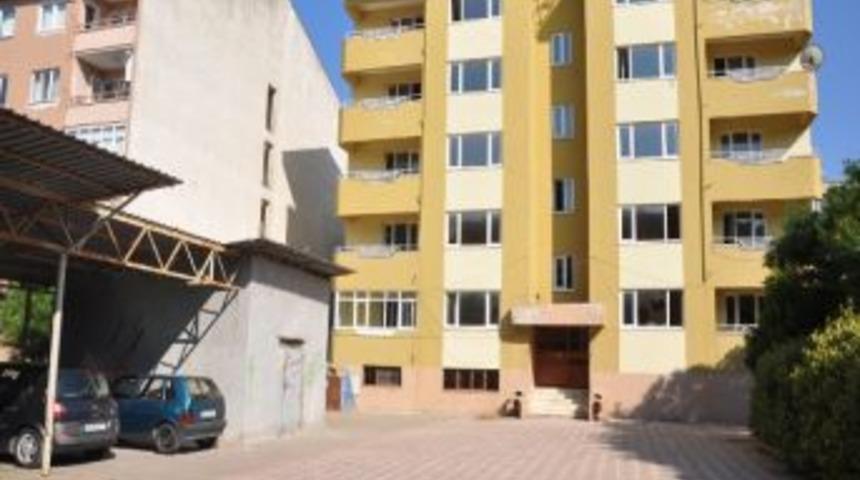 Mudanya Adalet Sarayı İhaleye Çıkıyor