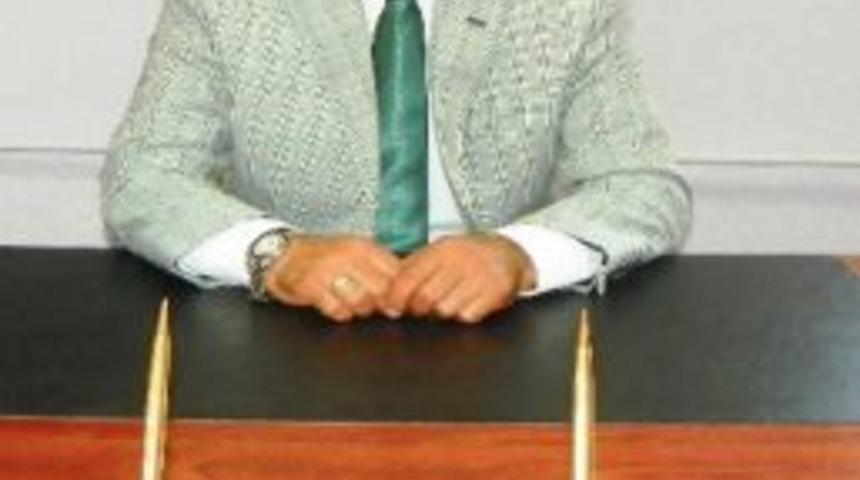 Malazgirt Milli Eğitim Müdürü Göreve Başladı