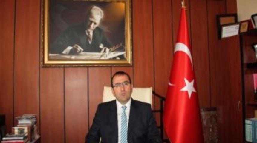 Mevcut Okulların Binaları Yenilenecek