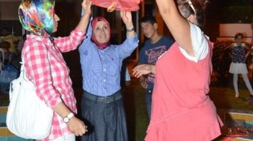 Ramazan Etkinlikleri Suadiye'de S&uuml;rd&uuml;