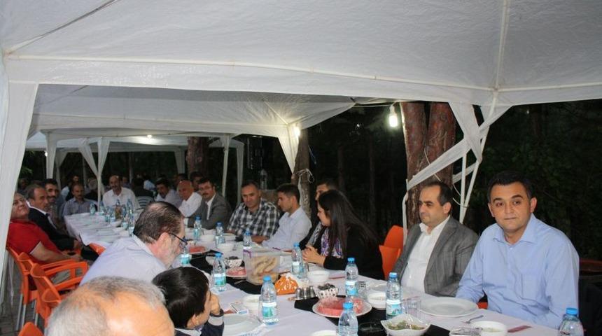 Kaymakam Yılmaz: Mekanları Şerefli Kılan O Mekanda Yaşayanlardır